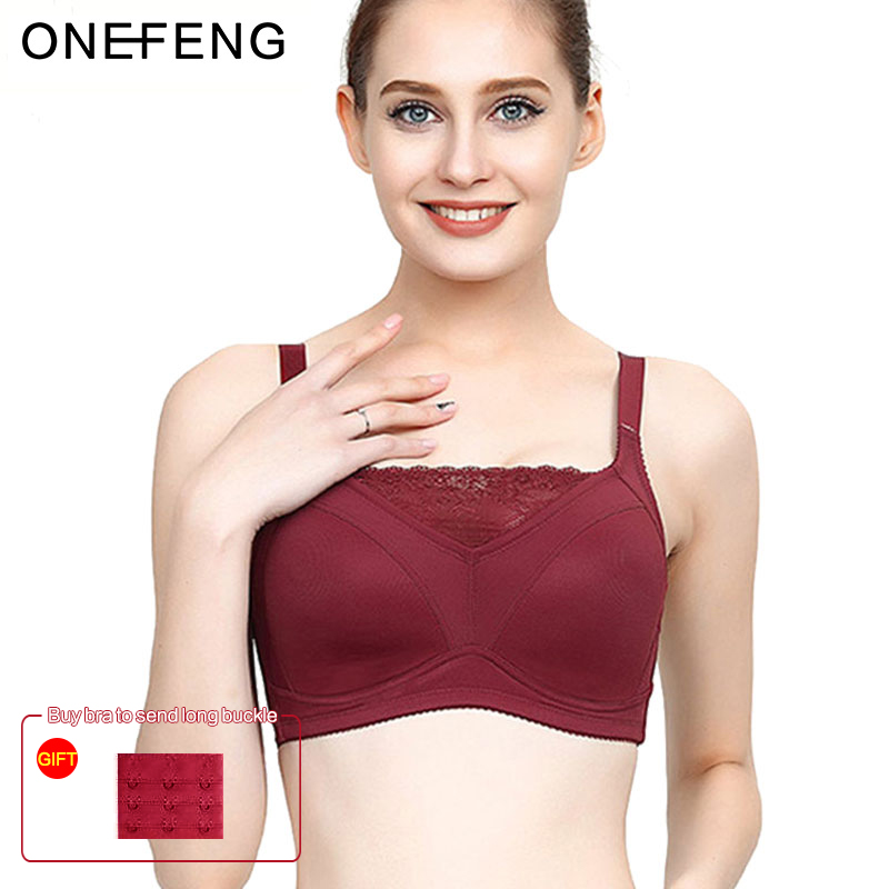 Mastectomy Bra Pocket - ONEFENG 6030 Mastectomy Bra Pocket Underwear
