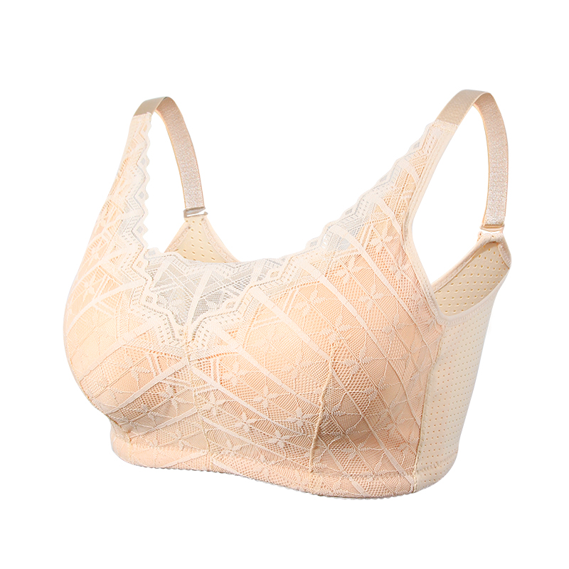 Mastectomy Bra Pocket - KUCLUT Strong Breathability Mastectomy Bra Women