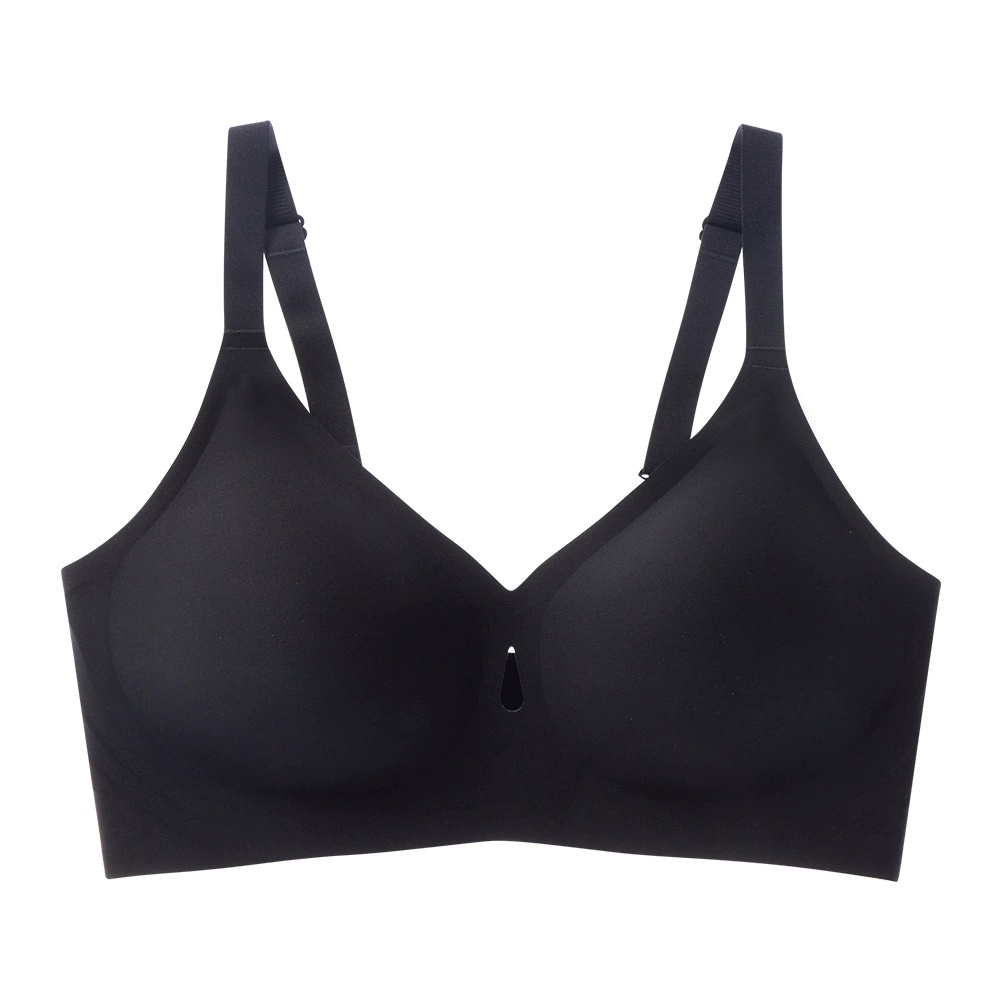 Full Coverage Bra - Women's Plus Size Bra, Full Coverage