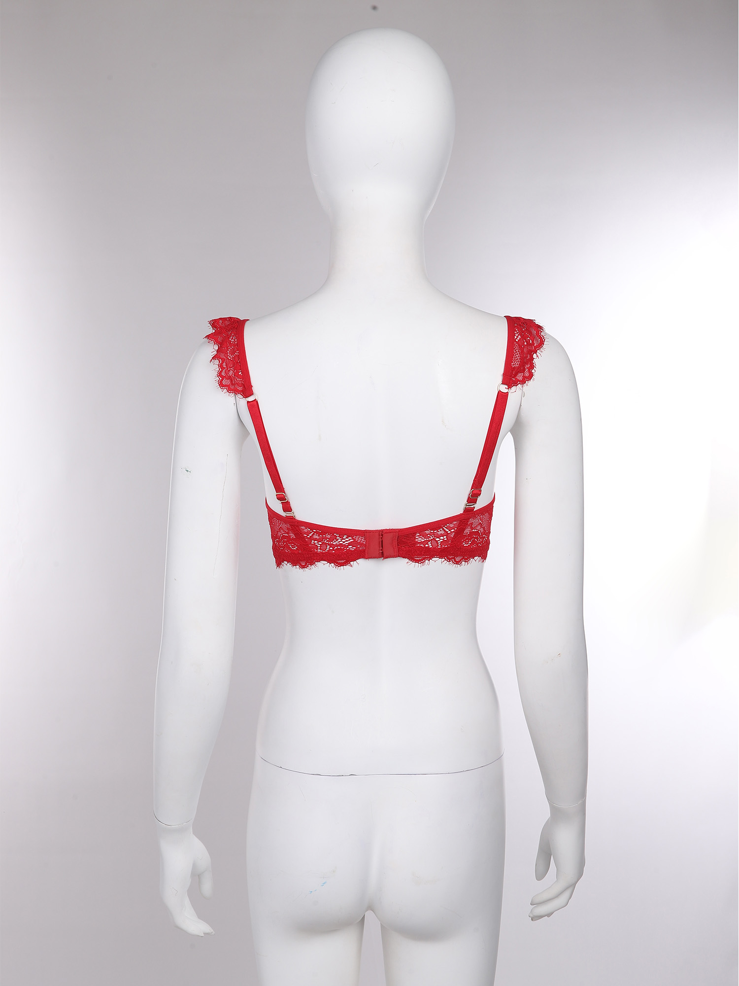 Womens Adult Honeymoon Lingeri - огляд і ціна Demi Bra Balconette