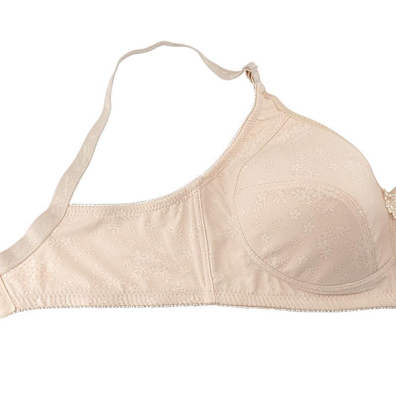 Embossed Bras for Women Suppor - огляд і ціна Full Coverage Bra
