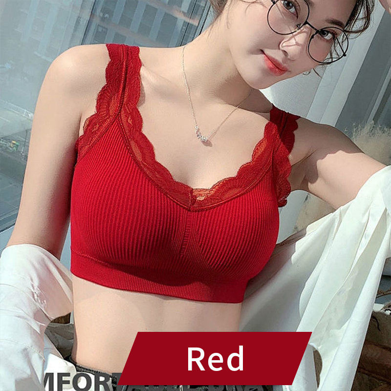 Sexy Lace Bras For Women Witho - огляд і ціна Full Coverage Bra