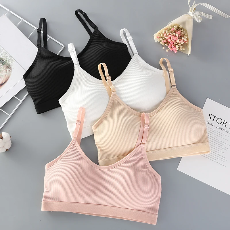 Seamless Brassiere Bras For Wo - огляд і ціна Sleep Bra Bralette