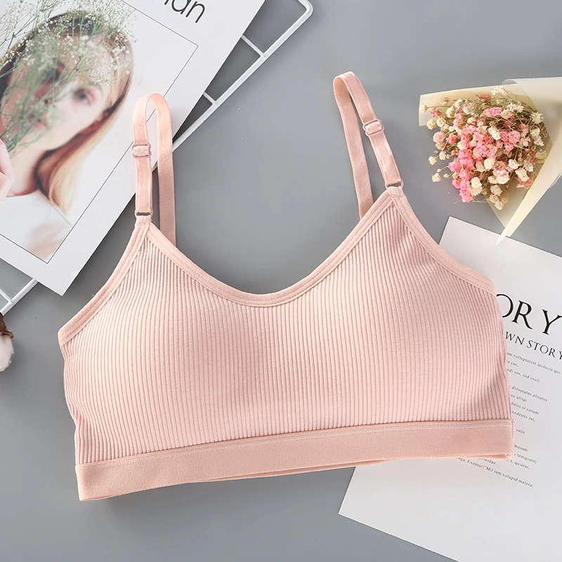 Seamless Brassiere Bras For Wo - огляд і ціна Sleep Bra Bralette
