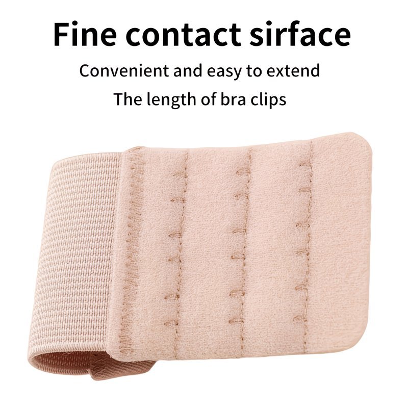 8pcs Women's  Solid Color Elas - огляд і ціна Nursing Bra Clip