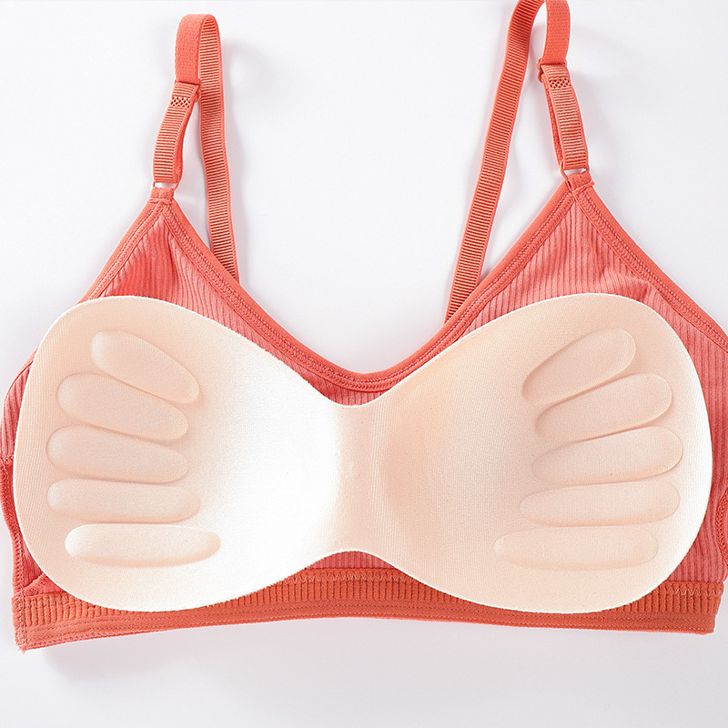Summer Wire Free Bra Women Sea - огляд і ціна Sleep Bra Bralette