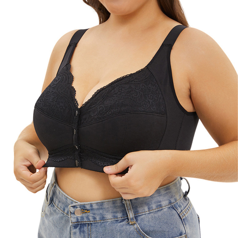 A-G Cup Women Plus Size Bra Fr - огляд і ціна Lace Bralette Set