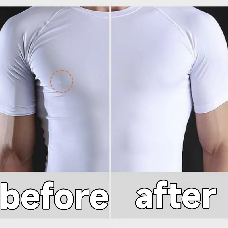 2/10pcs Men Nipple Covers Invi - огляд і ціна Strapless Bra Adhesive