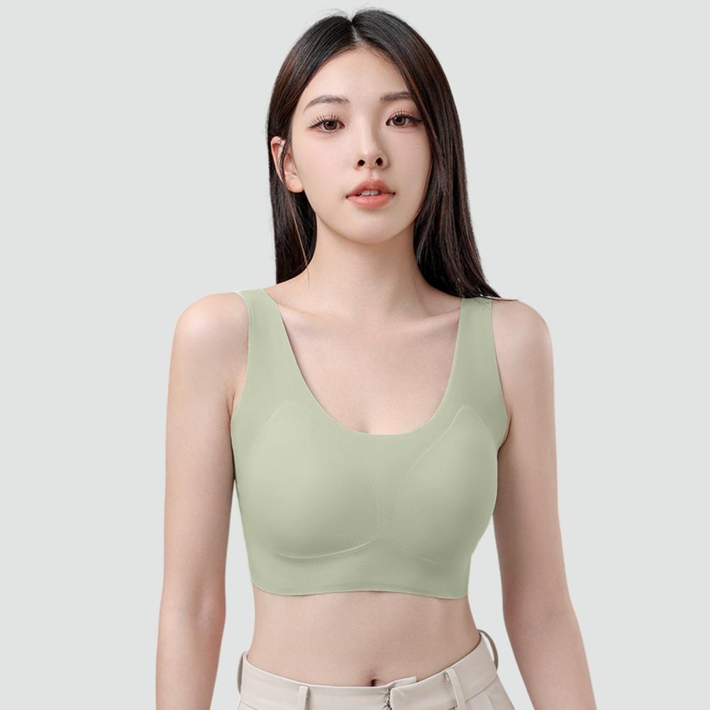 Back Sports Bra Comfortable Wi - огляд і ціна Full Coverage Bra