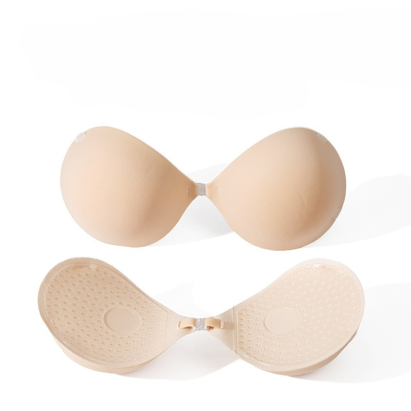 5CM Thickened Chest Sticker In - огляд і ціна Push Up Bra Silicone