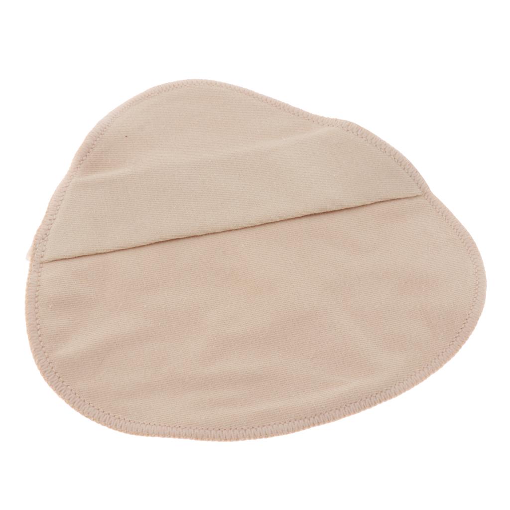 Antibacterial Cotton Bra Pocke - огляд і ціна Mastectomy Bra Pocket
