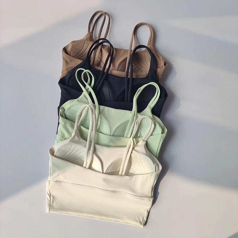 Women's Seamless Sports Bra Br - огляд і ціна T Shirt Bra Seamless