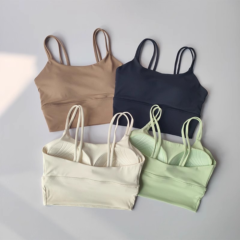 Women's Seamless Sports Bra Br - огляд і ціна T Shirt Bra Seamless