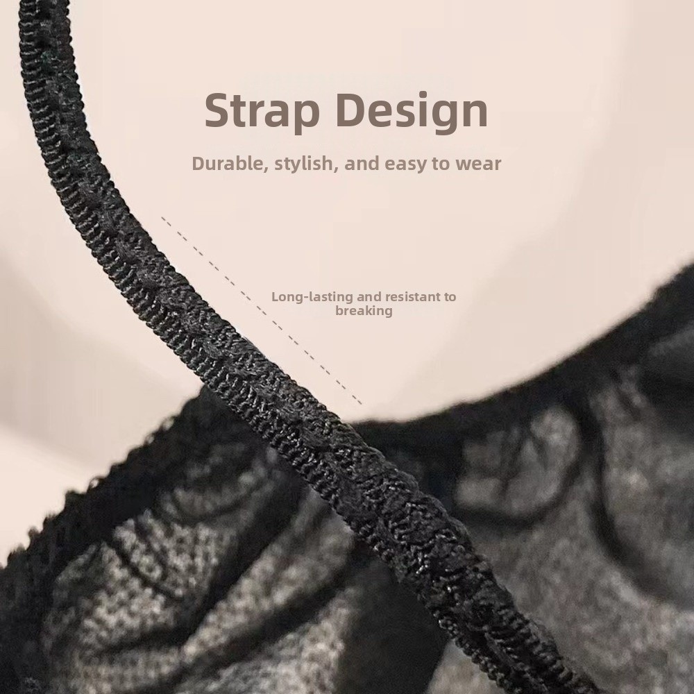 Garment Disposable Bras Should - огляд і ціна Wirefree Bra Comfort