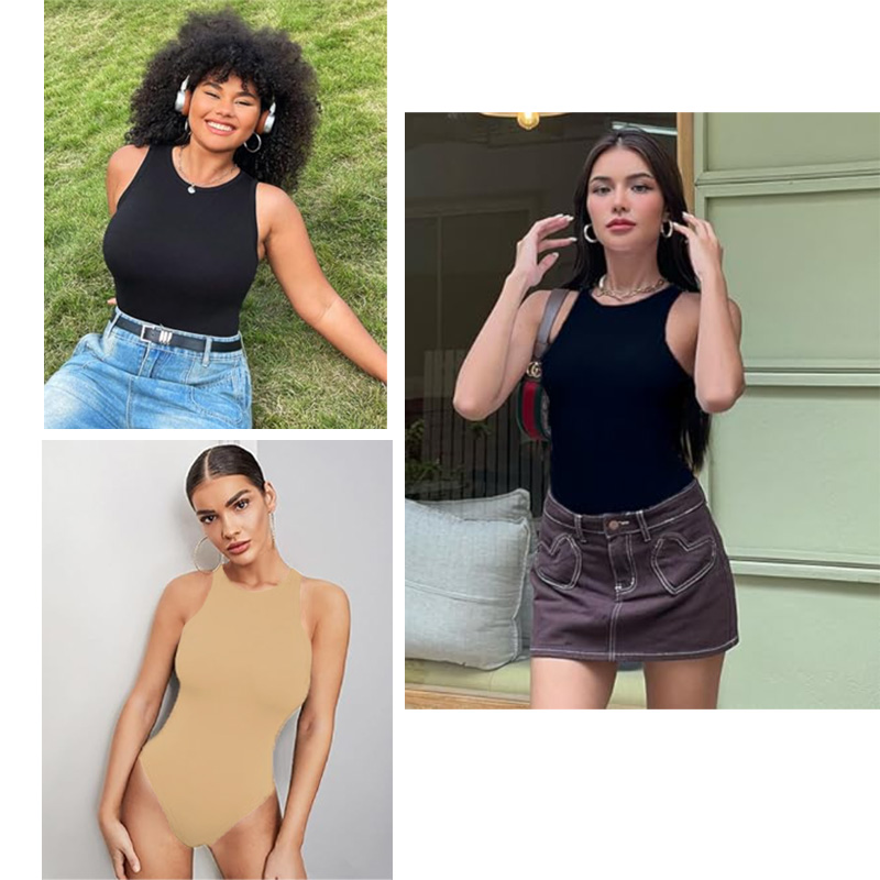 GUUDIA Slimming Fitting Seamle - огляд і ціна T Shirt Bra Seamless