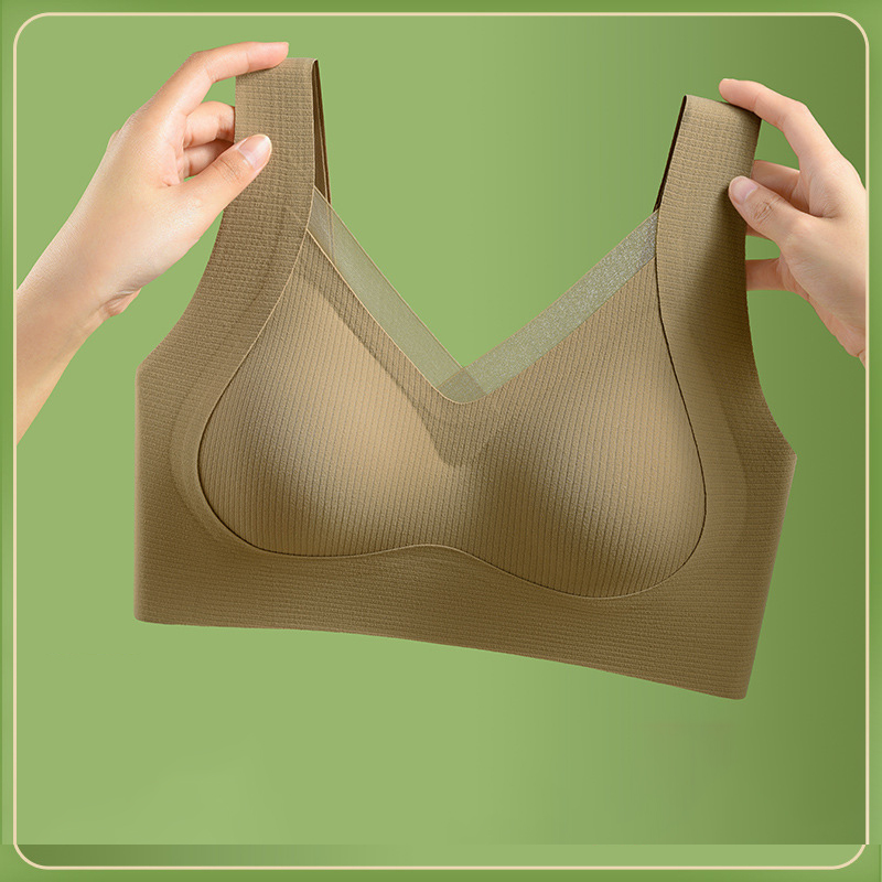 1pcs Women's Bra Breathable Ga - огляд і ціна Full Coverage Bra