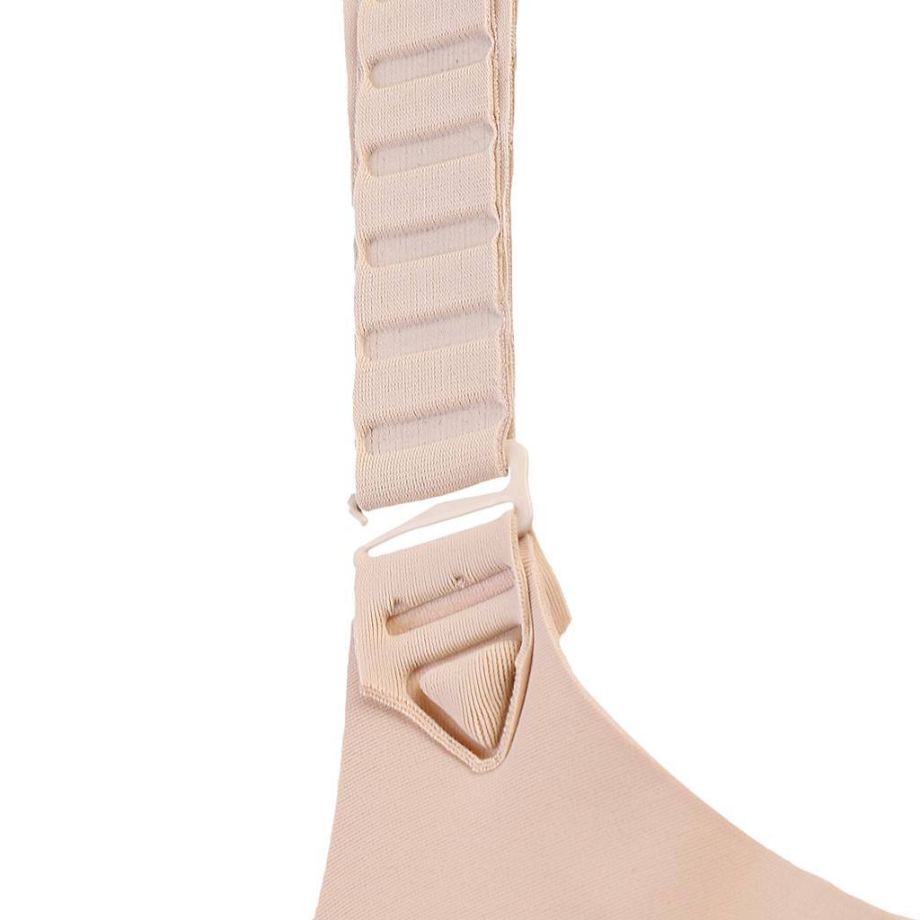 Silicone Breast Forms Fake Boo - огляд і ціна Mastectomy Bra Pocket