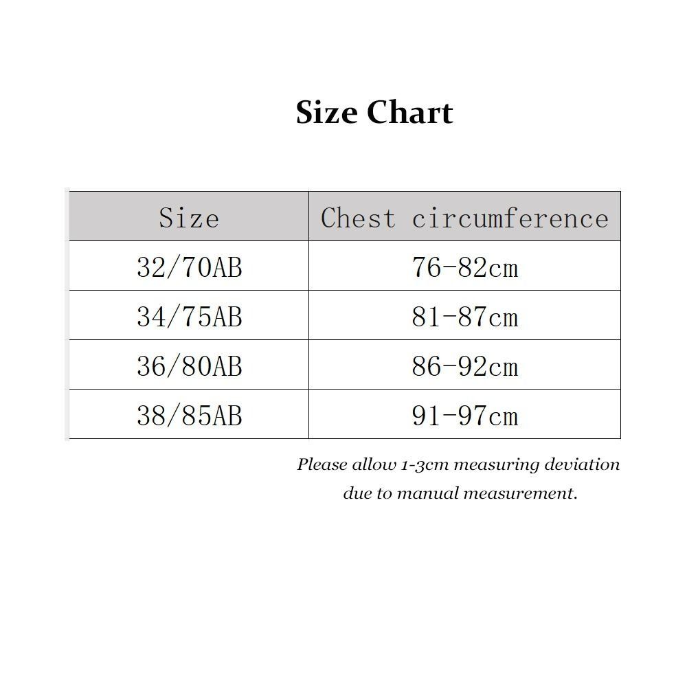Trendy Comfort Seamless Bra Ad - огляд і ціна Wirefree Bra Comfort