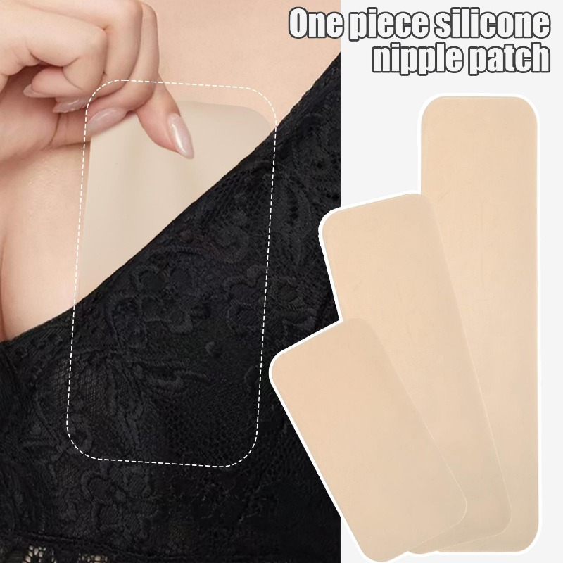 Silicone Breast Lift Tape Self - огляд і ціна Strapless Bra Adhesive