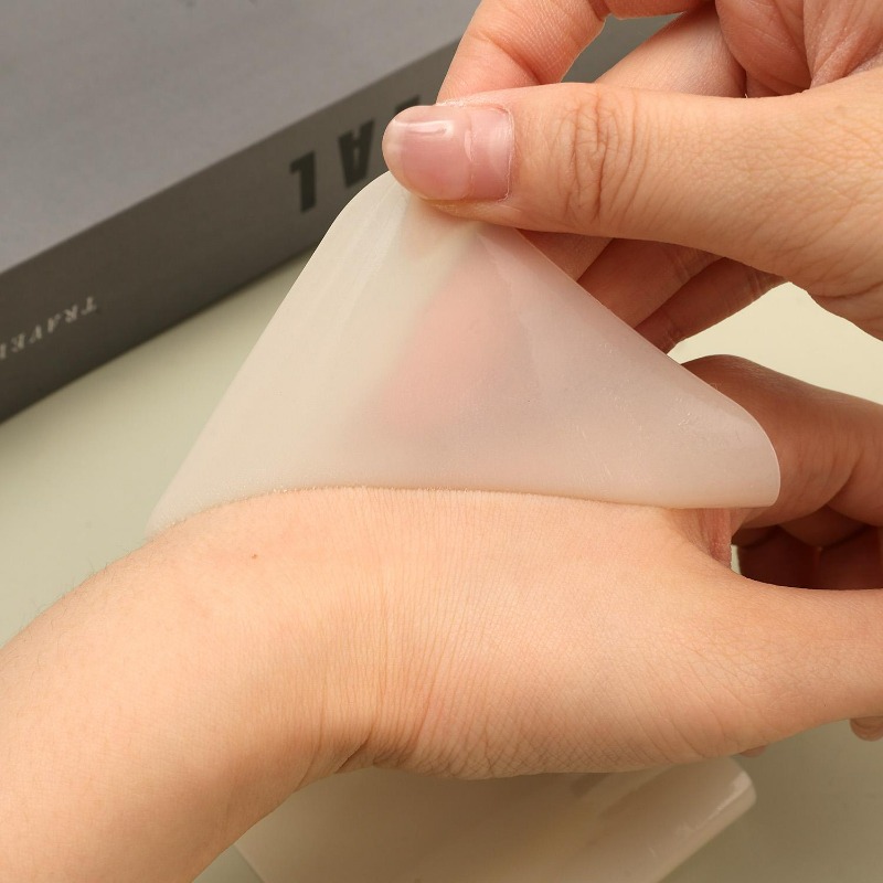 Silicone Breast Lift Tape Self - огляд і ціна Strapless Bra Adhesive