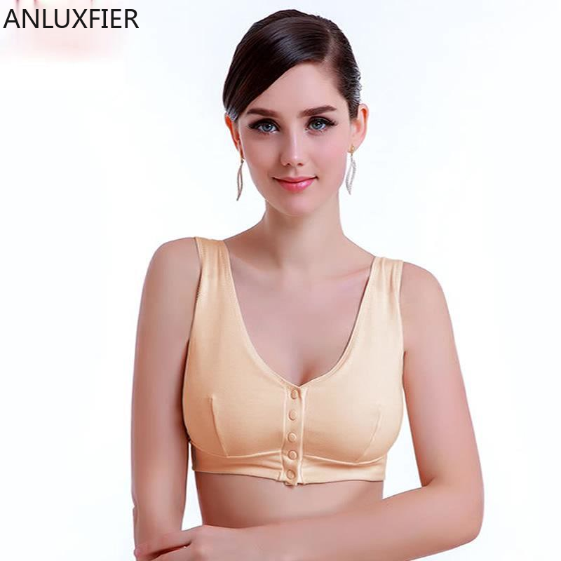 X9054 Mastectomy Bra Pocket Un - огляд і ціна Mastectomy Bra Pocket