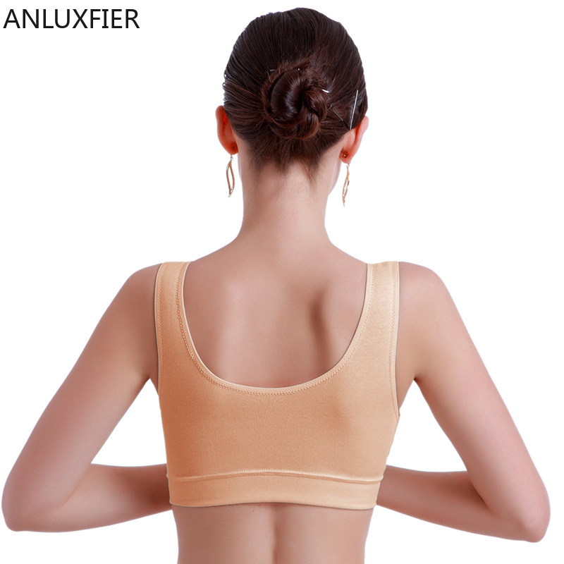 X9054 Mastectomy Bra Pocket Un - огляд і ціна Mastectomy Bra Pocket
