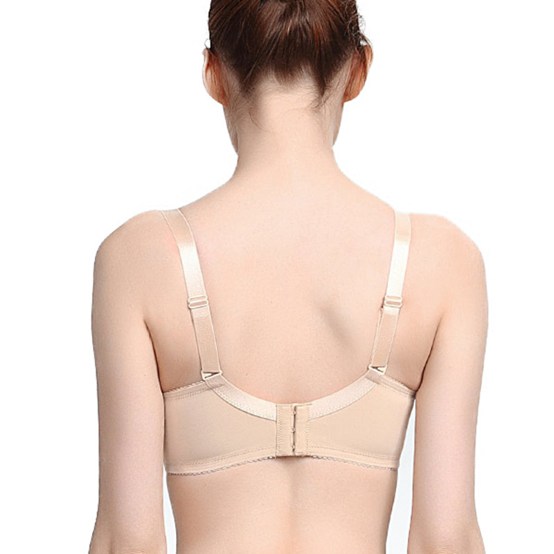 ONEFENG 6030 Mastectomy Bra Po - огляд і ціна Mastectomy Bra Pocket
