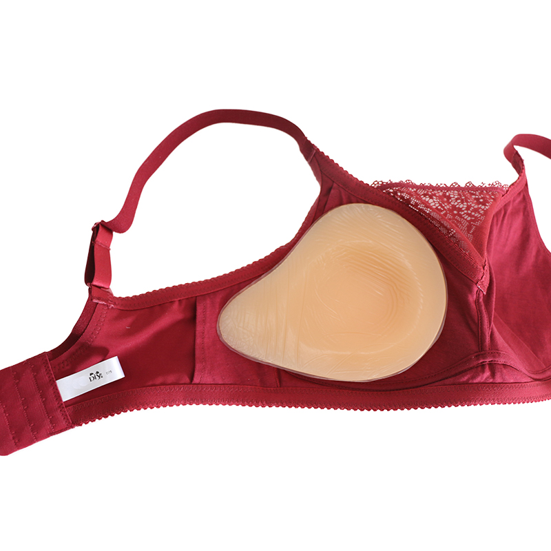 ONEFENG 6030 Mastectomy Bra Po - огляд і ціна Mastectomy Bra Pocket