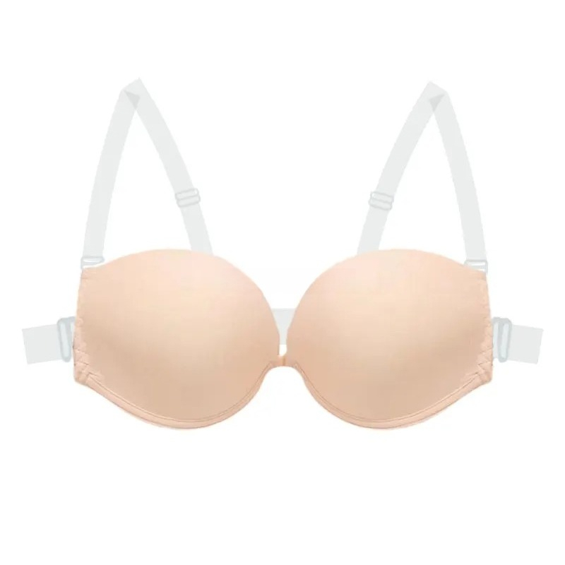 Multiway Backless Bra Push Up  - огляд і ціна Convertible Bra Multiway