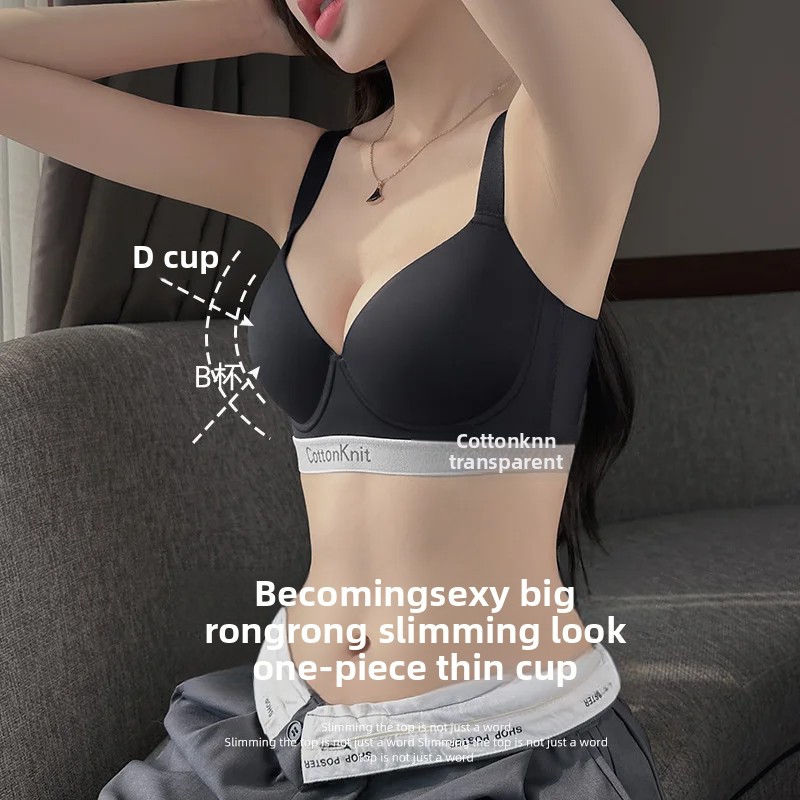 Wireless Bra KUCLUT sexy Invis - огляд і ціна Cotton Bra Everyday