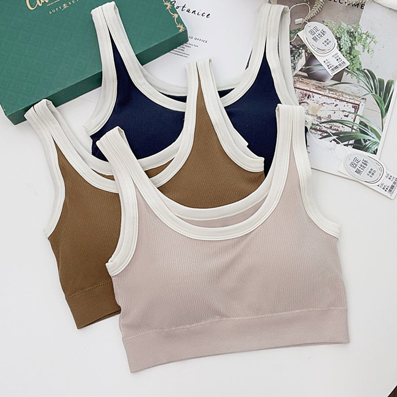 2025 New Comfort Seamless One  - огляд і ціна T Shirt Bra Seamless