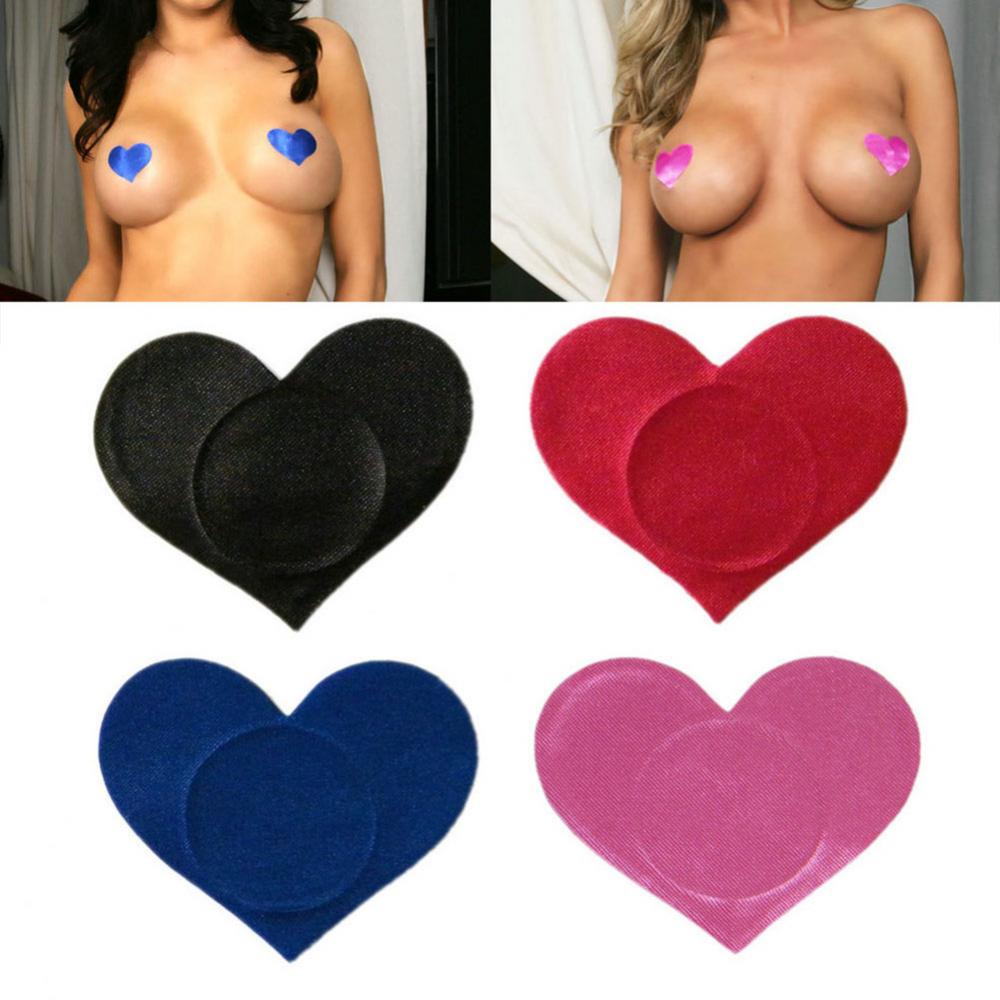 Sexy Nipple Cover Invisible Di - огляд і ціна Strapless Bra Adhesive