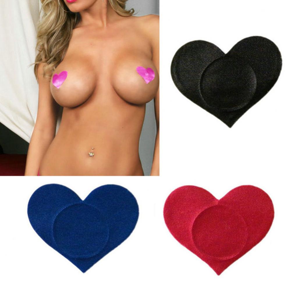Sexy Nipple Cover Invisible Di - огляд і ціна Strapless Bra Adhesive