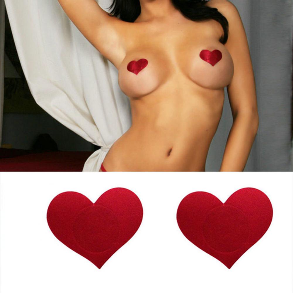 Sexy Nipple Cover Invisible Di - огляд і ціна Strapless Bra Adhesive