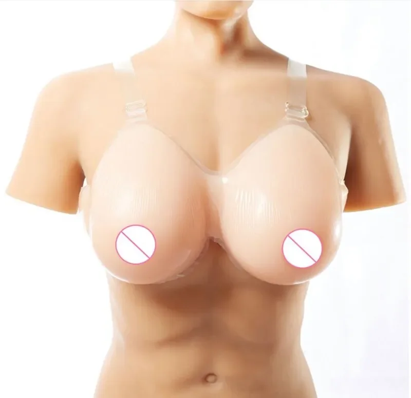 Sexy Crossdresser Bra CD Drag  - огляд і ціна Mastectomy Bra Pocket