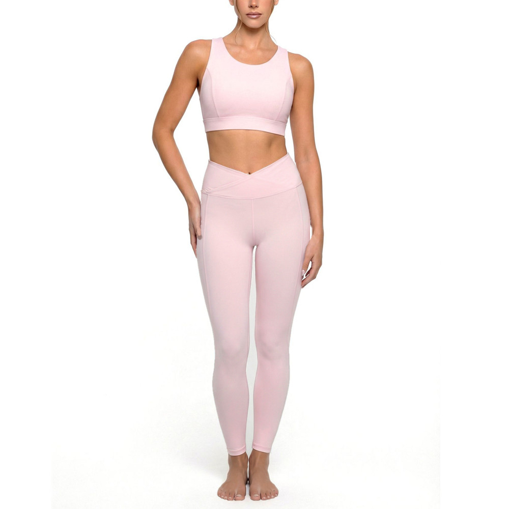 Pad Push Up Yoga Fitness Bra S - огляд і ціна Plunge Bra Push Up