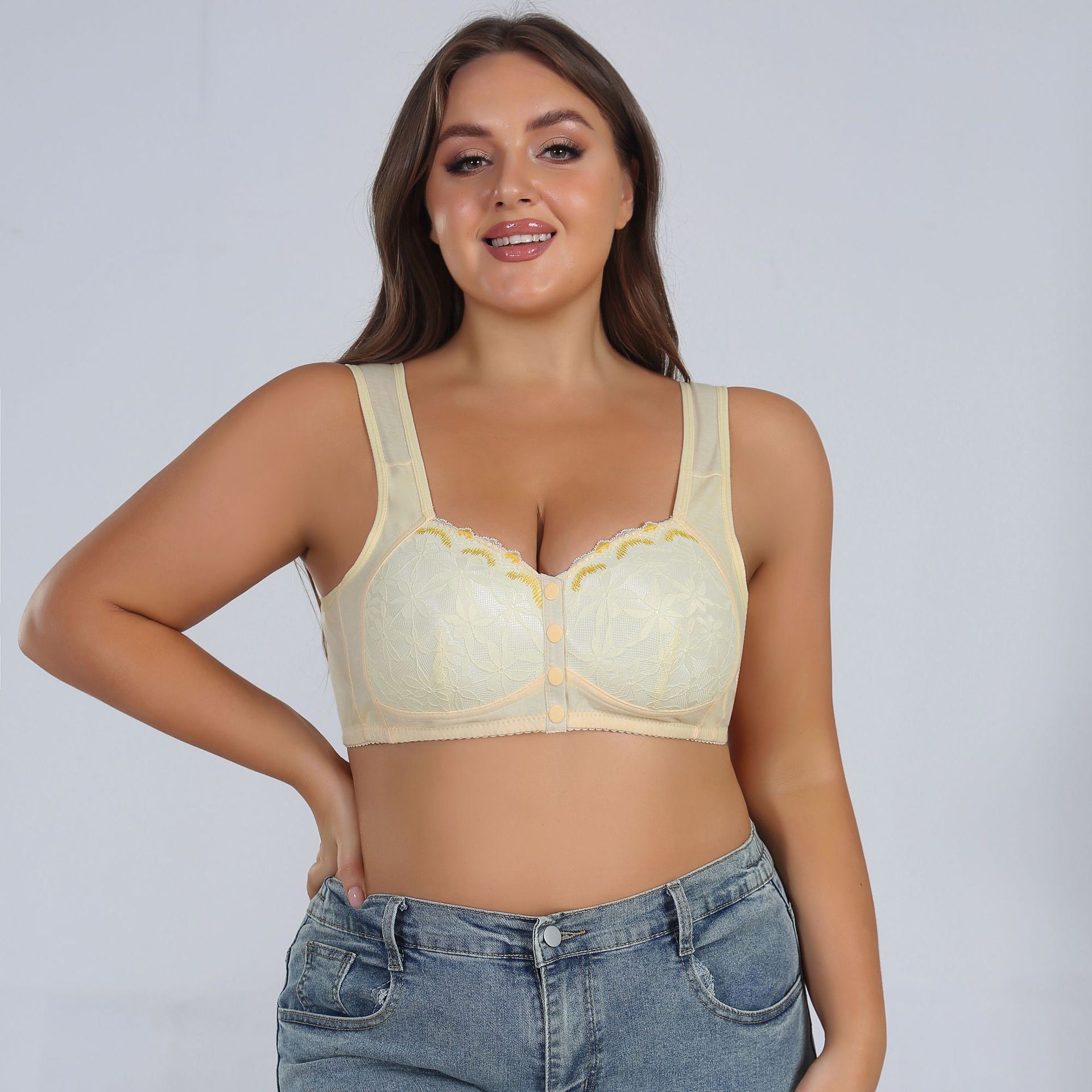 Bali Womens Breathe Underwire  - огляд і ціна Full Coverage Bra