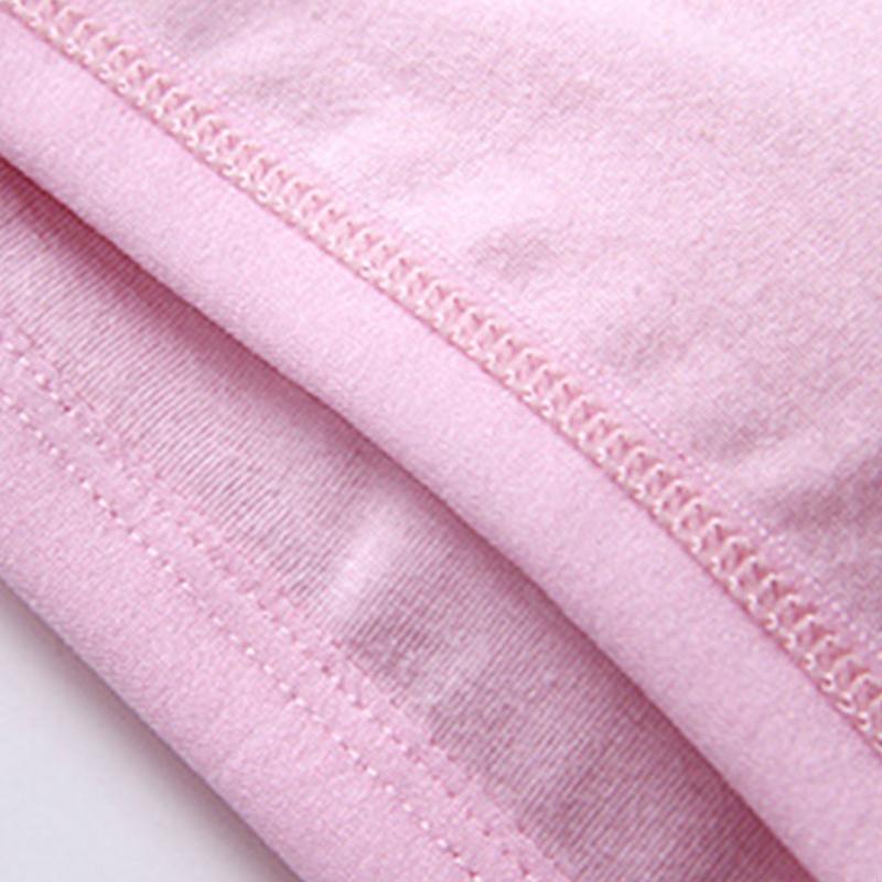 L38E Breathable Girl's Bra wit - огляд і ціна Cotton Bra Everyday