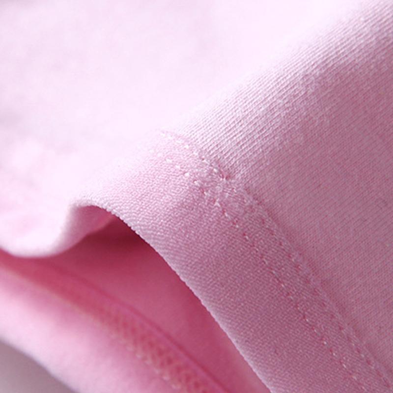 L38E Breathable Girl's Bra wit - огляд і ціна Cotton Bra Everyday