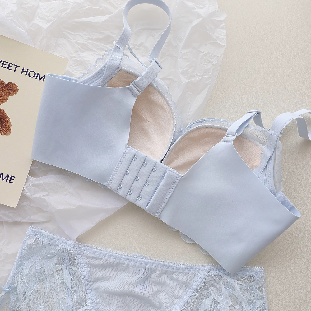 French Back Garden Lingerie Wo - огляд і ціна Underwire Bra Padded