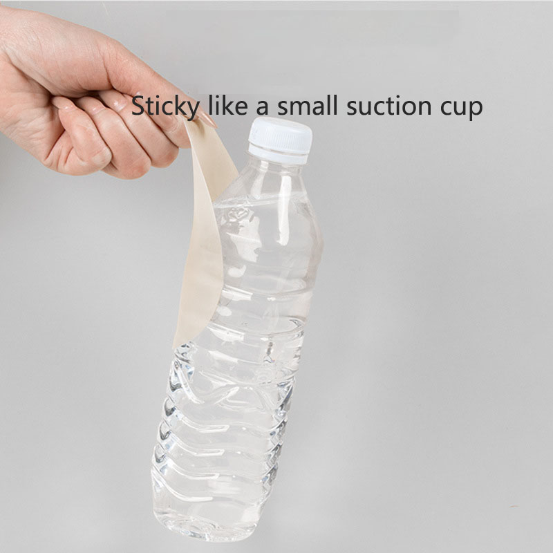 Waterdrop Invisible Bra Silico - огляд і ціна Plunge Bra Push Up