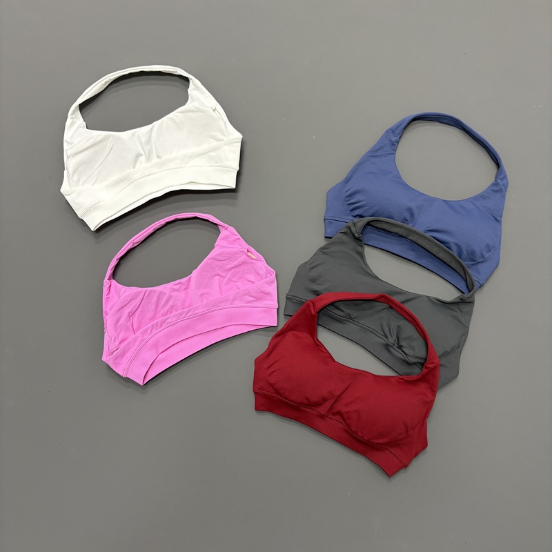 HISTELLO Seamless Halter Neck  - огляд і ціна T Shirt Bra Seamless