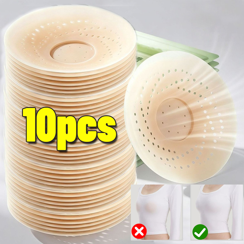 2-10PCS Invisible Self Adhesiv - огляд і ціна Strapless Bra Adhesive