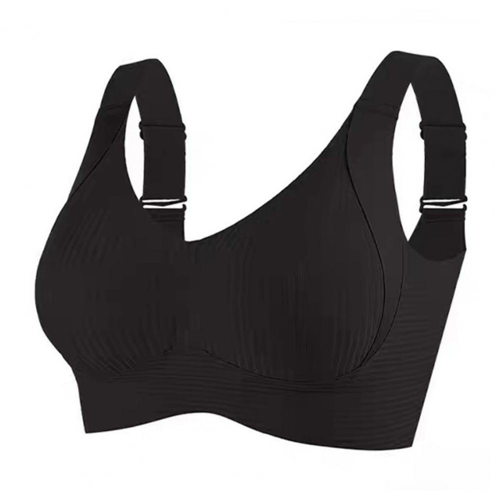 Lightweight Bra for Women Ribb - огляд і ціна Full Coverage Bra