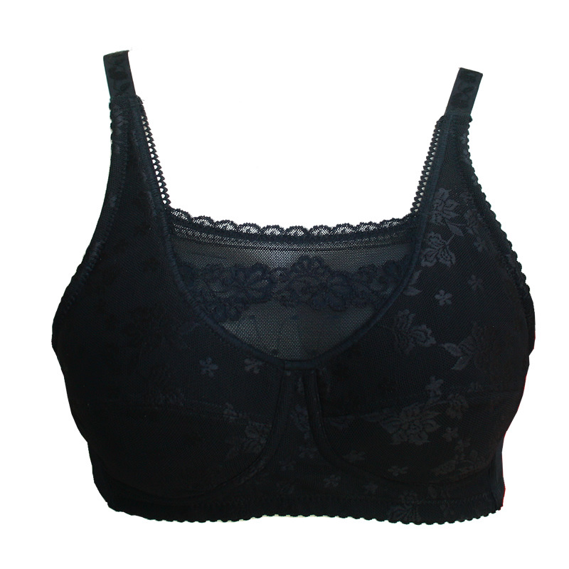 X9070  Mastectomy Bra Tube Top - огляд і ціна Mastectomy Bra Pocket