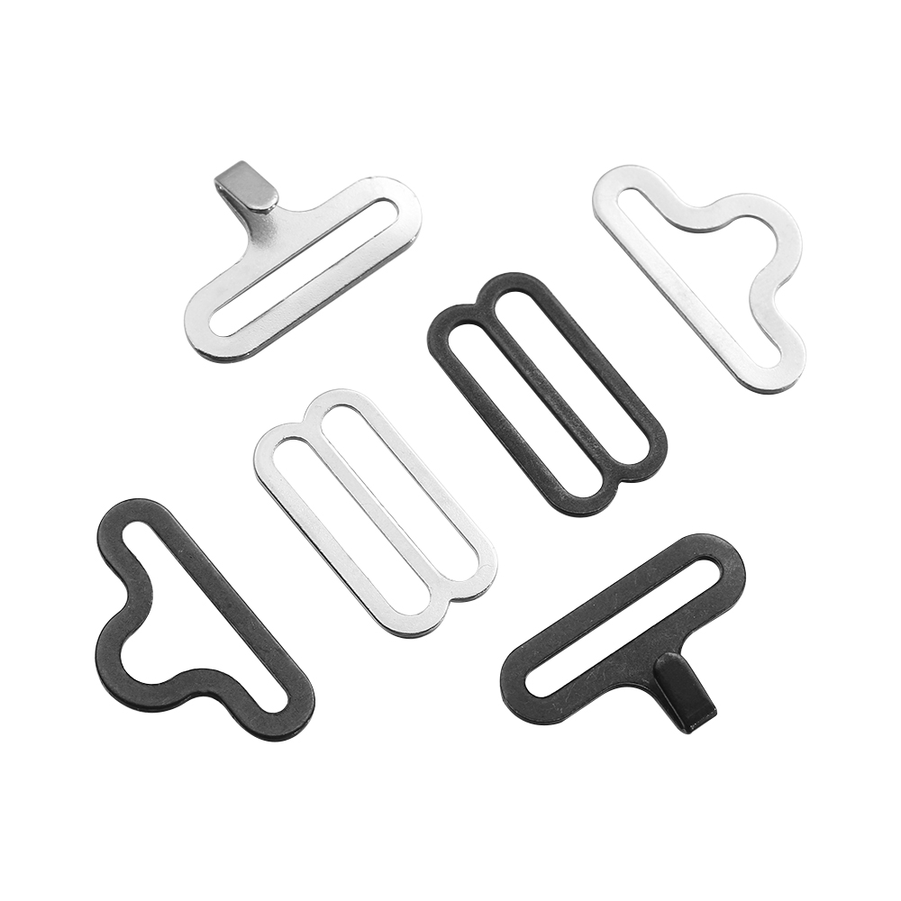 30pcs/SET Bow Tie Hardware Nec - огляд і ціна Nursing Bra Clip