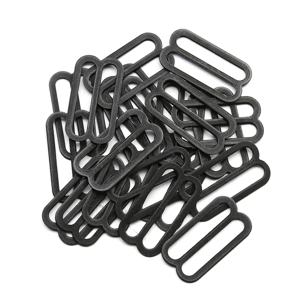 30pcs/SET Bow Tie Hardware Nec - огляд і ціна Nursing Bra Clip