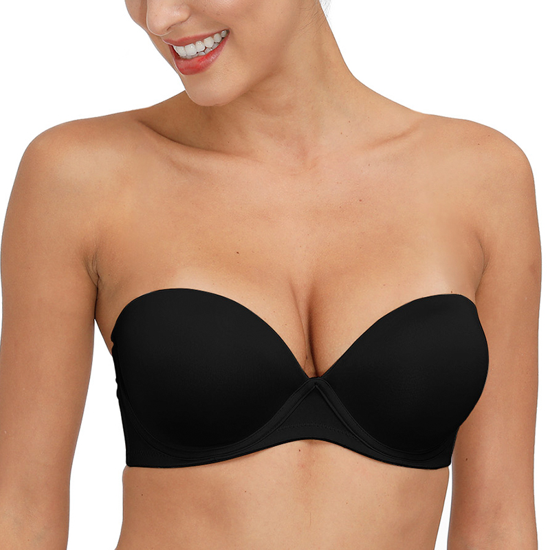 New Strapless Bras For Women S - огляд і ціна Convertible Bra Multiway