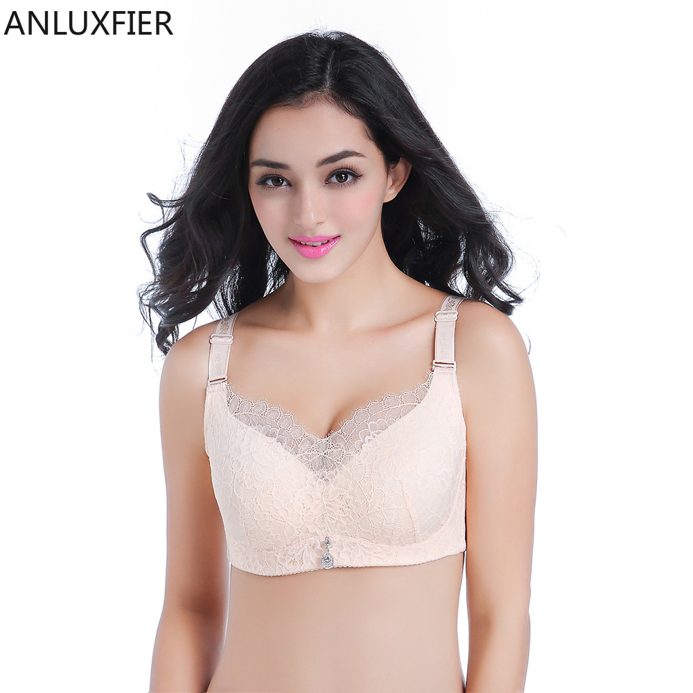 X9034 Super Soft Comfortable M - огляд і ціна Mastectomy Bra Pocket