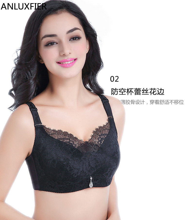X9034 Super Soft Comfortable M - огляд і ціна Mastectomy Bra Pocket